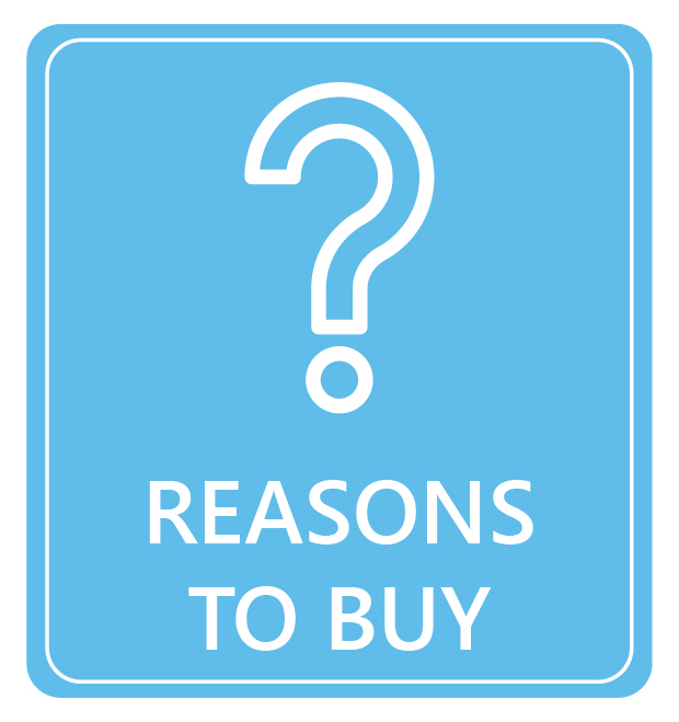 Go to "REASONS TO BUY THE ALL NEW INTERNATIONAL CV SERIES"