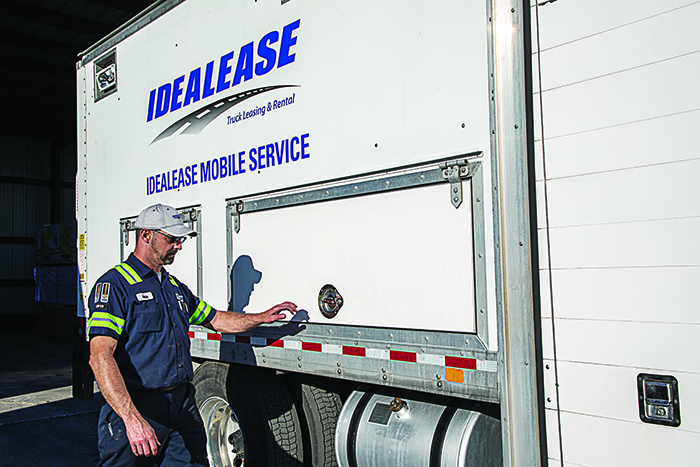 Mobile Service