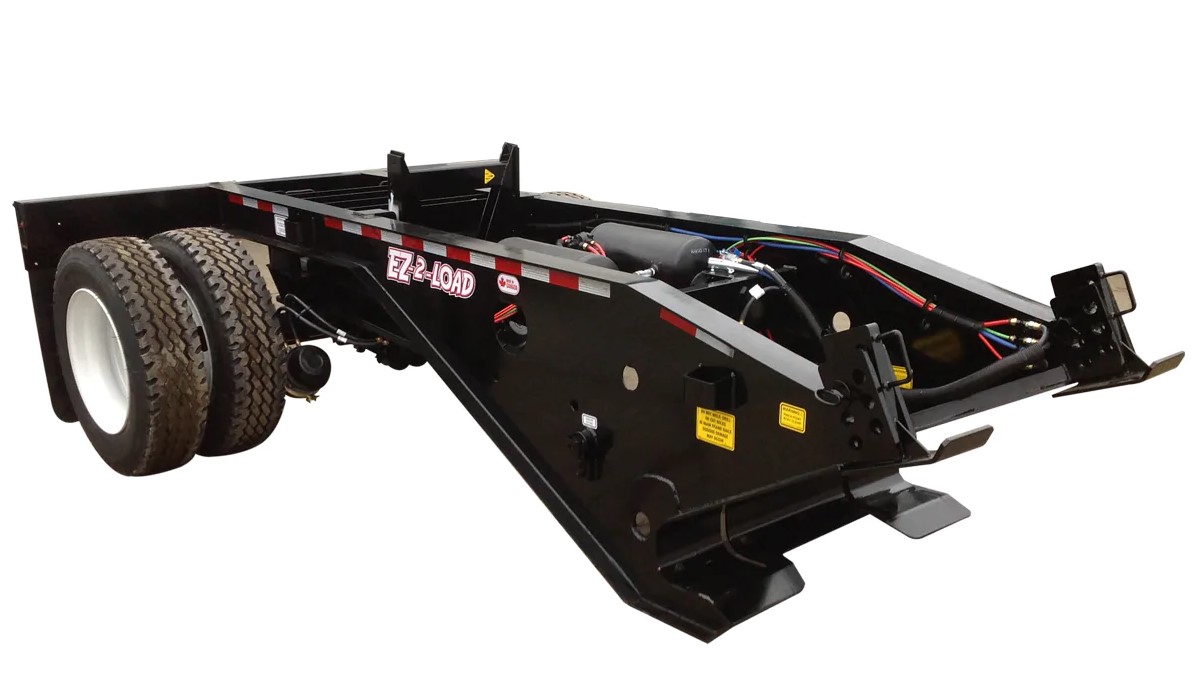 BWS Manufacturing