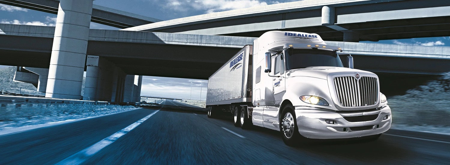 Full Service Leasing
