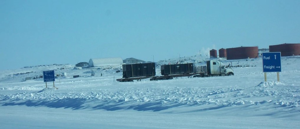 Yellowknife