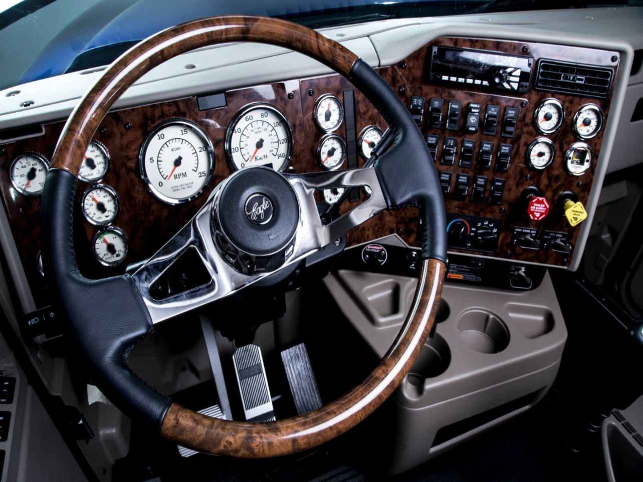 International Durastar