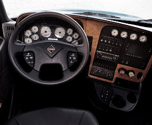International&reg; Prostar&reg;