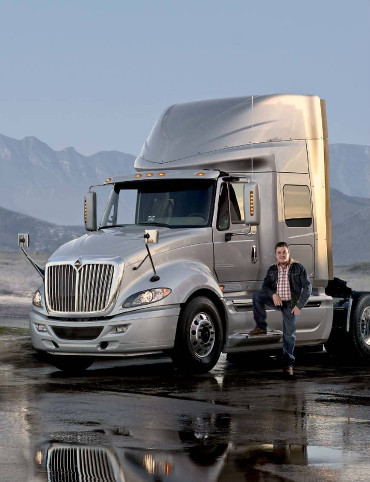 International® Prostar®