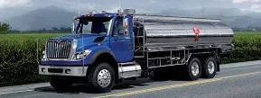 International® Workstar®