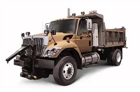 International&reg; Workstar&reg;