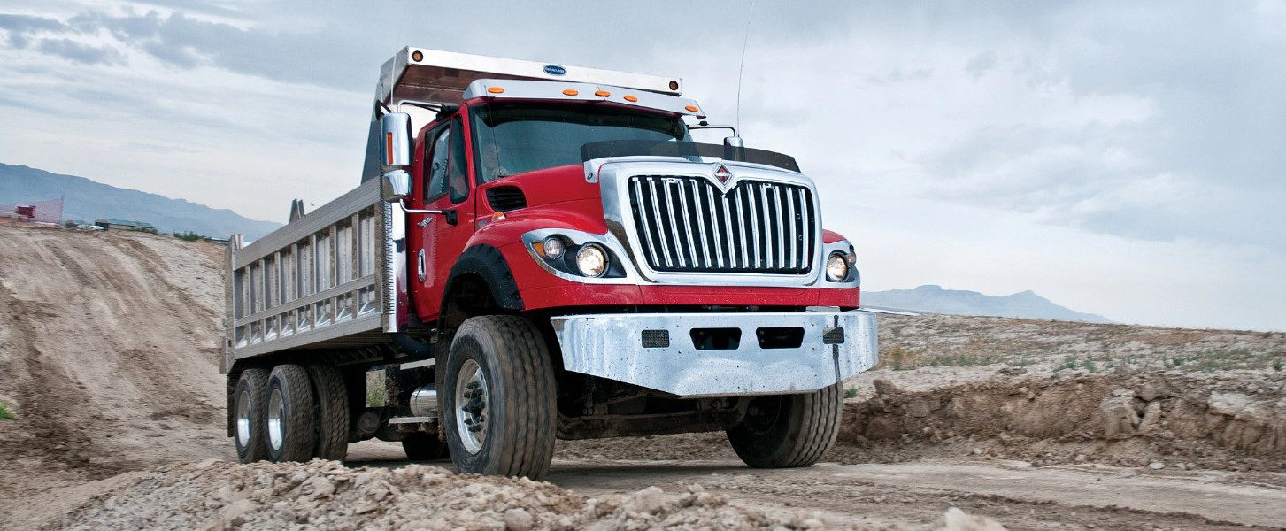 International® Workstar®