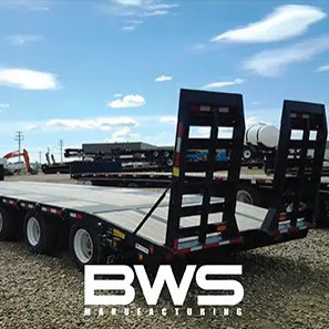 BWS Trailers