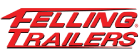Shop Felling Trailers in Edmonton, Alberta